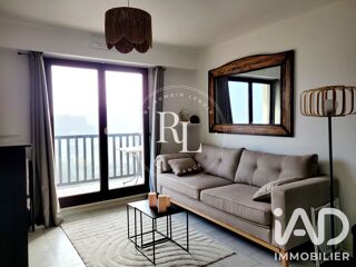  Appartement à vendre 2 pièces 24 m²