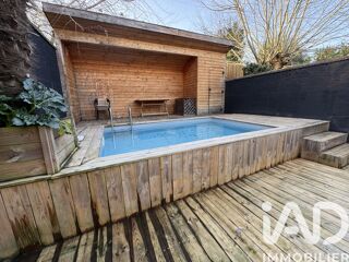  Maison � vendre 4 pi�ces 115 m�