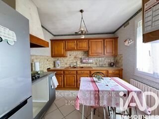  Maison � vendre 4 pi�ces 94 m�