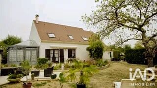 Maison 6 pièces 130 m² · à Saint-Vrain · 130 m² · 399 000 €