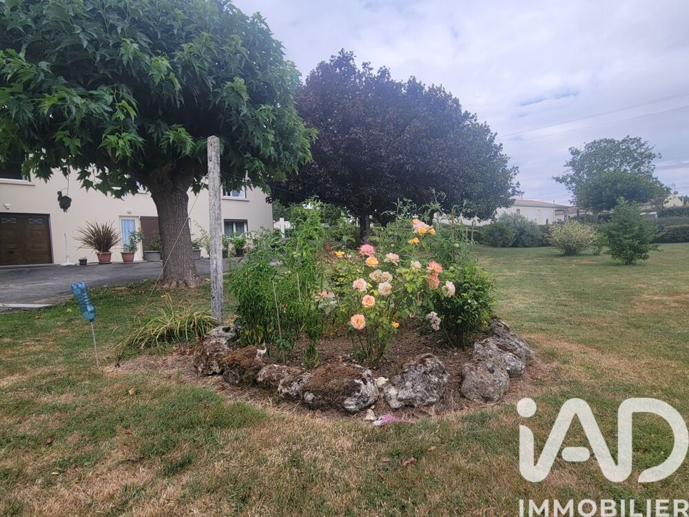 Vente Maison Vente Maison/villa 6 pièces Pisany