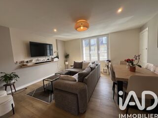  Appartement à vendre 3 pièces 70 m²