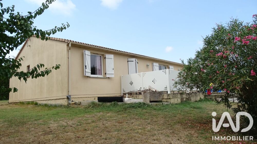 Vente Maison Vente Maison/villa 4 pièces Soual
