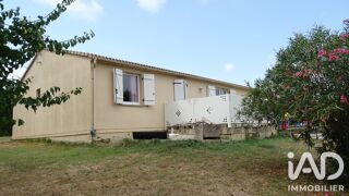  Maison à vendre 4 pièces 92 m²
