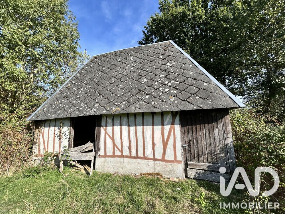 Vente Maison Vente Ferme 6 pièces Cormeilles