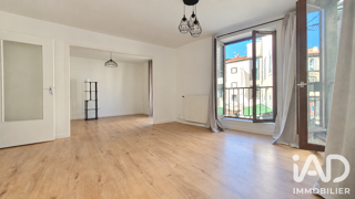  Appartement à louer 3 pièces 82 m²