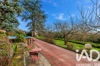  Maison � vendre 5 pi�ces 160 m�