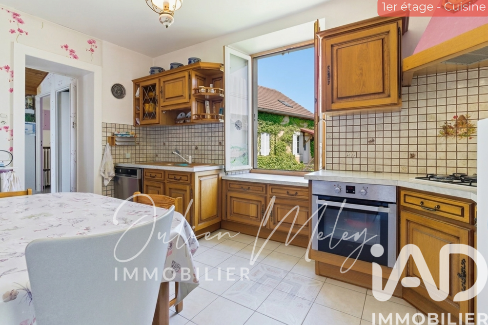 Vente Maison/villa 10 pièces