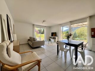  Maison à vendre 3 pièces 69 m²