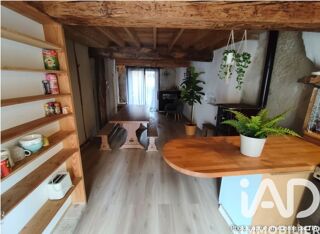  Maison � vendre 3 pi�ces 60 m�