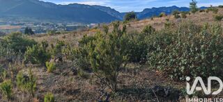 Terrain à vendre 5805 m²