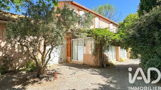  Maison à vendre 6 pièces 156 m²