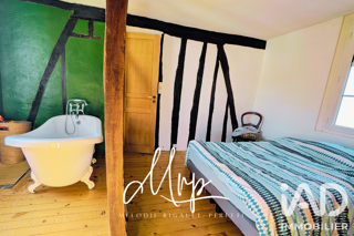  Maison à vendre 6 pièces 103 m²