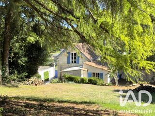  Maison à vendre 10 pièces 257 m²
