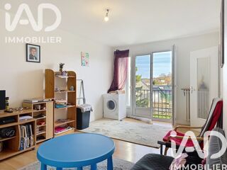  Appartement à vendre 4 pièces 71 m²
