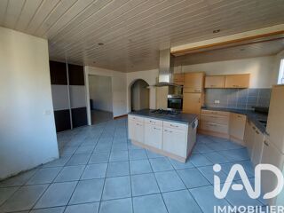  Maison à vendre 6 pièces 186 m²