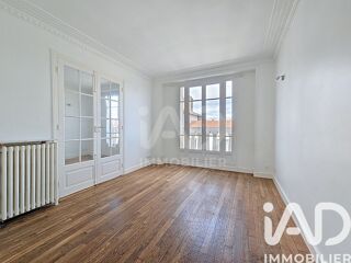  Appartement à vendre 2 pièces 47 m²