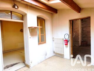  Maison à vendre 4 pièces 103 m²