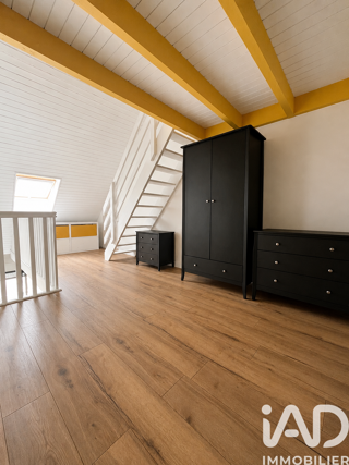  Appartement � vendre 3 pi�ces 70 m�