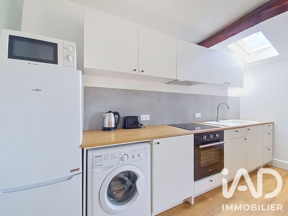 Location Appartement Location Appartement 3 pièces Orée d'anjou