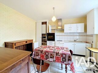  Maison à vendre 3 pièces 62 m²
