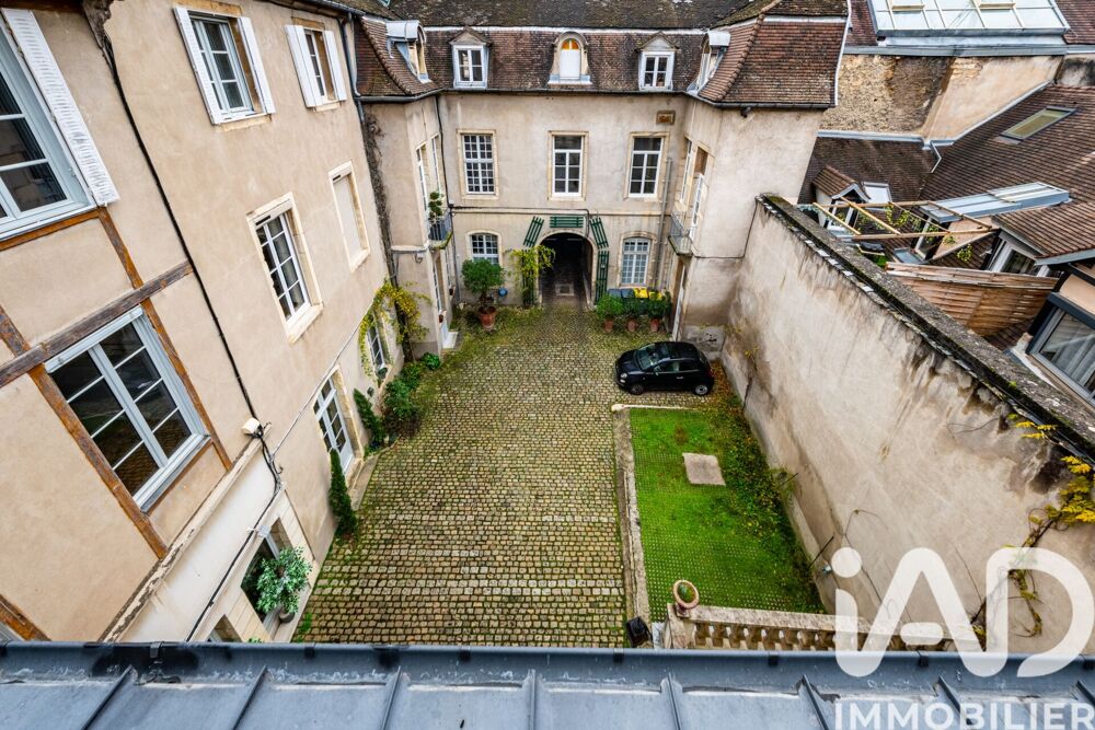 à vendre  Appartement Dijon (21000)