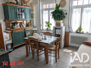  Immeuble à vendre 205 m²