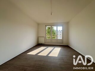  Appartement à louer 3 pièces 46 m²