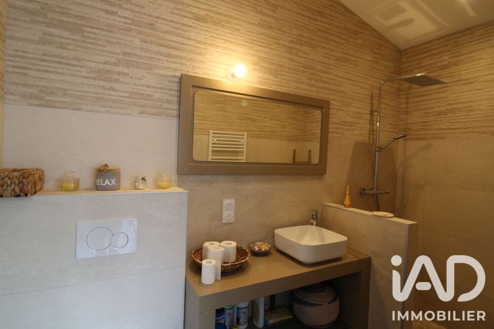 Vente Maison Vente Maison d'architecte 8 pièces Basse-goulaine