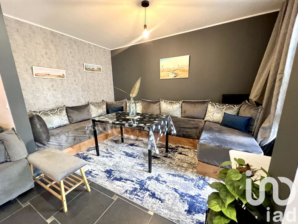 Vente Appartement Vente Appartement 4 pièces Lormont