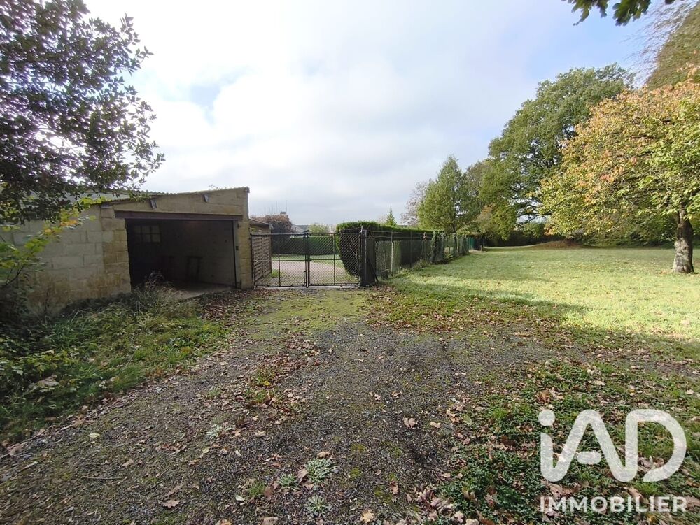 Vente Maison Vente Maison de campagne 8 pièces Hirson