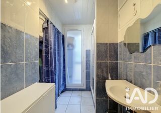  Appartement à vendre 3 pièces 56 m²