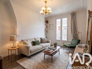  Appartement à vendre 2 pièces 31 m²
