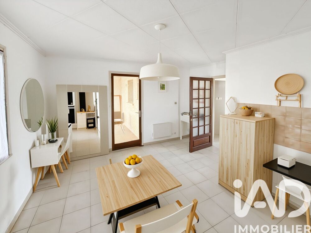 Vente Appartement Vente Appartement 4 pièces Penta-di-casinca