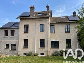  Maison � vendre 7 pi�ces 192 m�