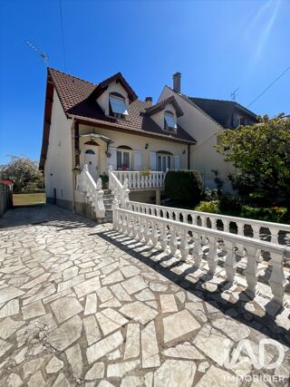  Maison à vendre 6 pièces 115 m²