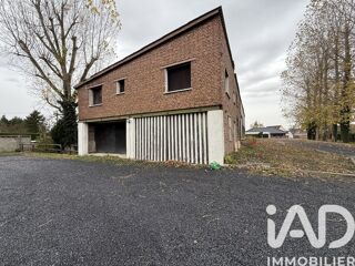 Maison à vendre 2 pièces 430 m²