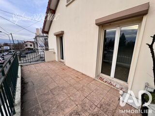  Appartement à vendre 4 pièces 66 m²
