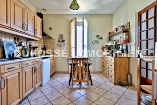  Maison � vendre 8 pi�ces 195 m�