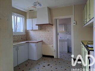  Maison à vendre 4 pièces 90 m²