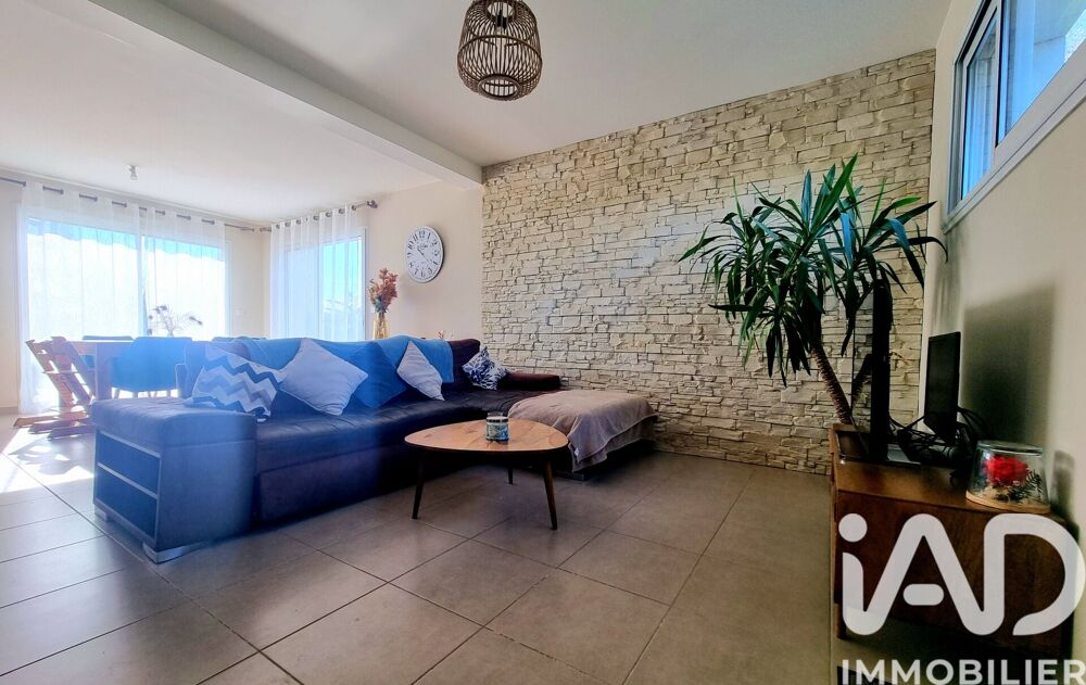 Vente Maison/villa 8 pièces