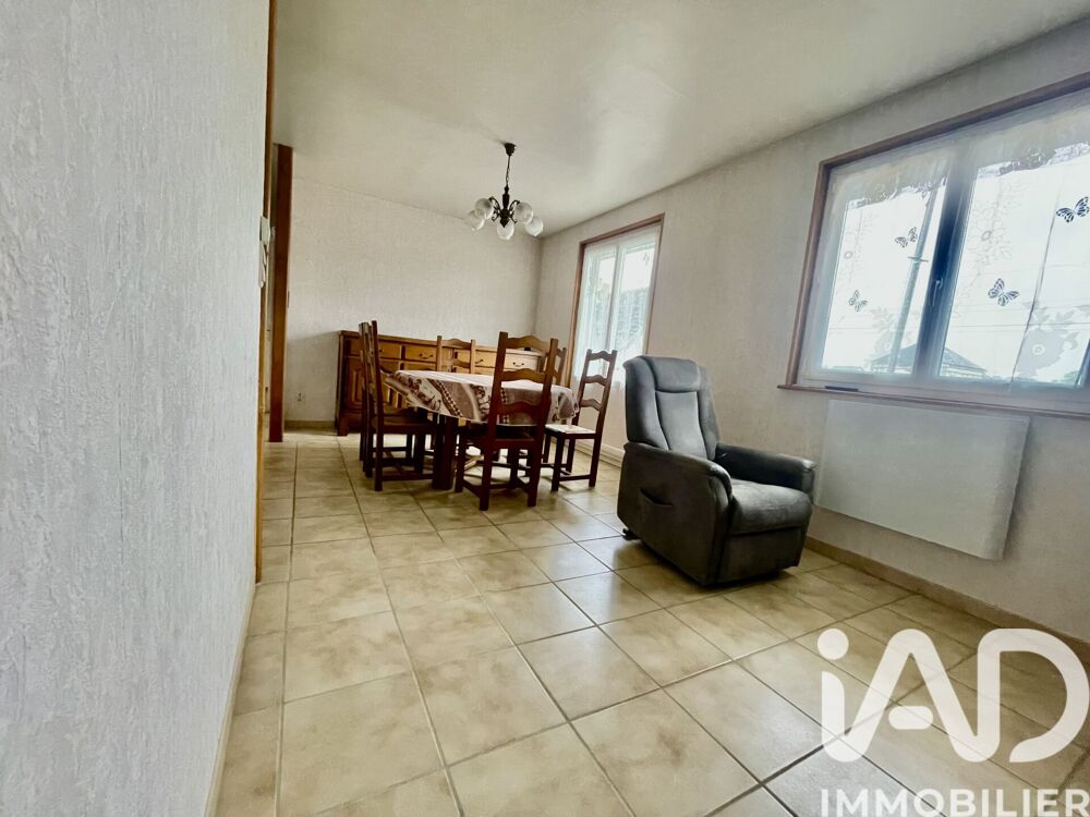 Vente Maison/villa 3 pièces