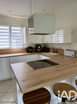  Maison � vendre 5 pi�ces 126 m�