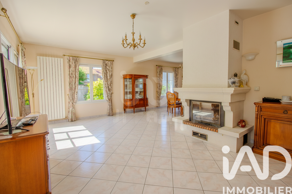 Vente Maison/villa 8 pièces