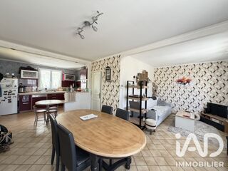  Maison à vendre 5 pièces 77 m²