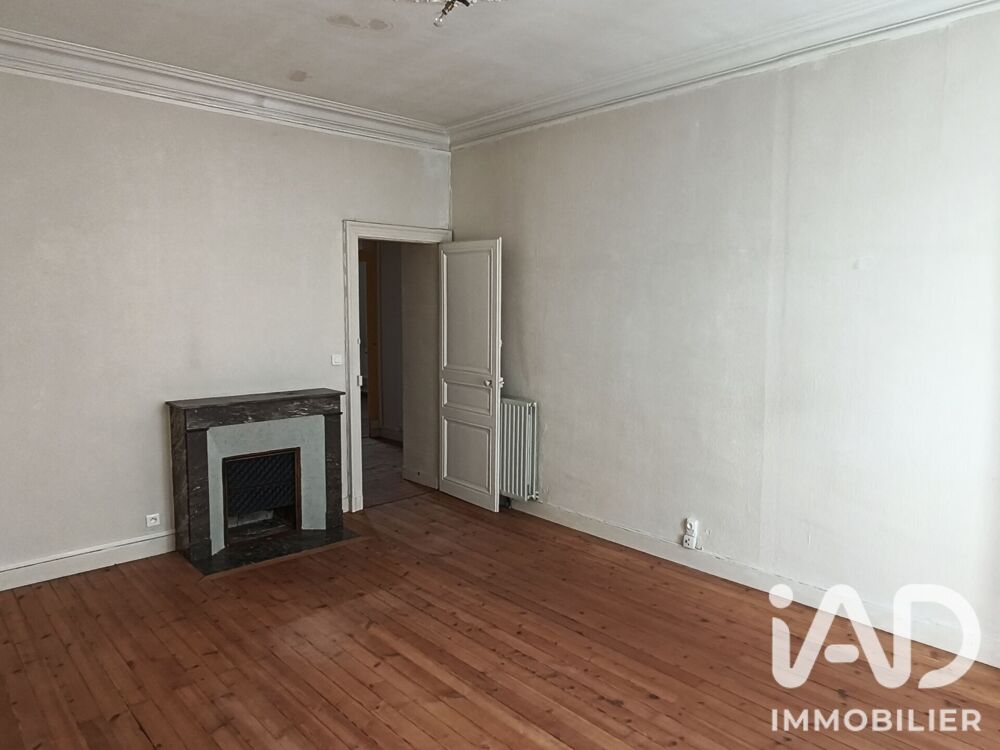 Vente Appartement Vente Appartement 2 pièces Nantes