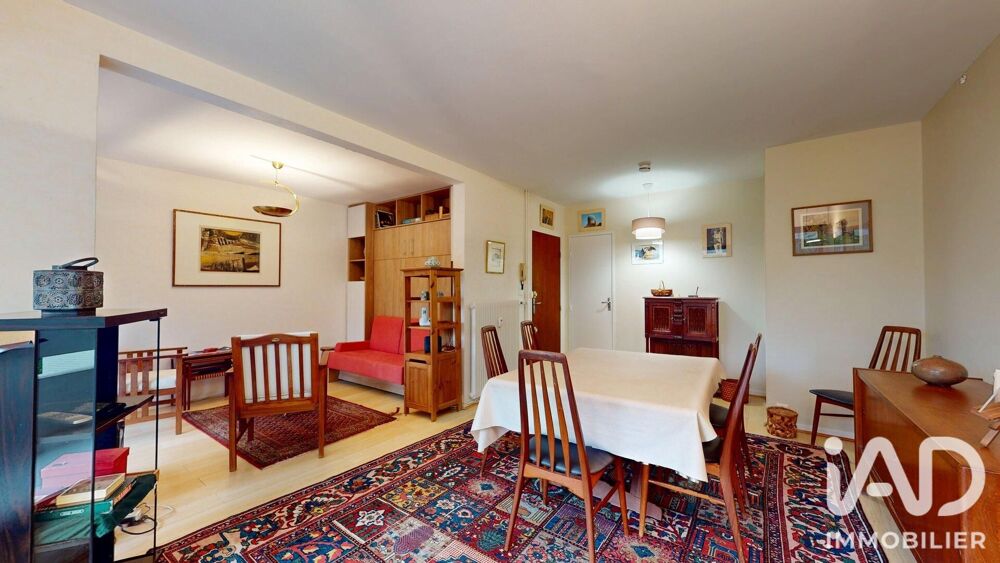 Vente Appartement Vente Appartement 4 pièces Chamalières