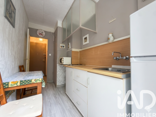 Appartement à vendre 1 pièce 28 m²