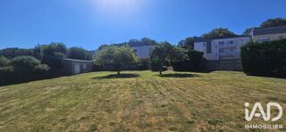 Vente Terrain 600 m², Pleumeur-Bodou