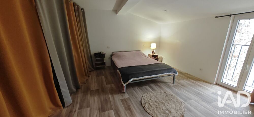 Vente Maison Vente Maison de village 5 pièces Saint-laurent-de-la-salanque